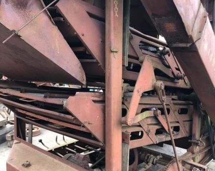 Другая Другая, объемом двигателя 0 л и пробегом 0 тыс. км за 1214 $, фото 19 на Automoto.ua