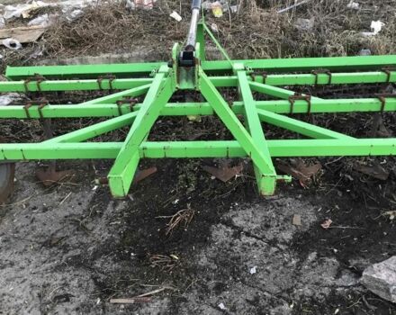 Другая Другая, объемом двигателя 0 л и пробегом 0 тыс. км за 1419 $, фото 1 на Automoto.ua