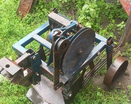 Другая Другая, объемом двигателя 0 л и пробегом 0 тыс. км за 121 $, фото 1 на Automoto.ua