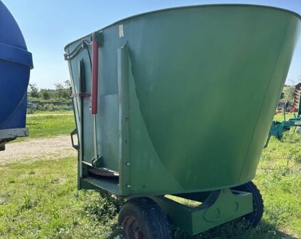 Другая Другая, объемом двигателя 0 л и пробегом 0 тыс. км за 9655 $, фото 1 на Automoto.ua