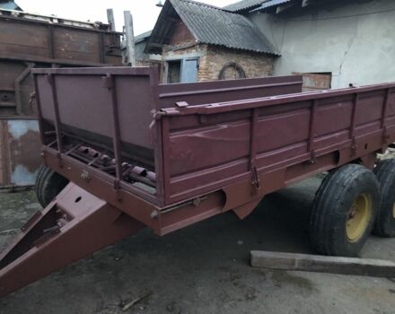 Другая Другая, объемом двигателя 0 л и пробегом 0 тыс. км за 2338 $, фото 7 на Automoto.ua