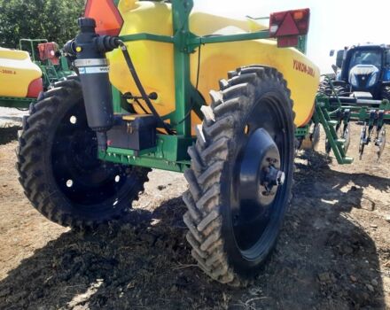 Другая Другая, объемом двигателя 0 л и пробегом 0 тыс. км за 26680 $, фото 9 на Automoto.ua