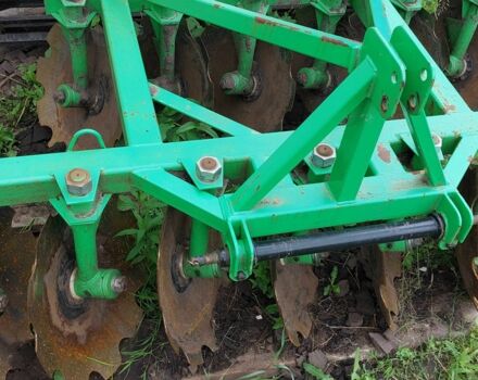 Другая Другая, объемом двигателя 0 л и пробегом 0 тыс. км за 18500 $, фото 2 на Automoto.ua