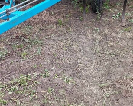 Другая Другая, объемом двигателя 0 л и пробегом 0 тыс. км за 3155 $, фото 3 на Automoto.ua