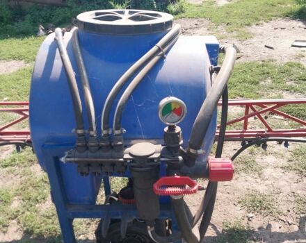 Другая Другая, объемом двигателя 0 л и пробегом 0 тыс. км за 266 $, фото 2 на Automoto.ua