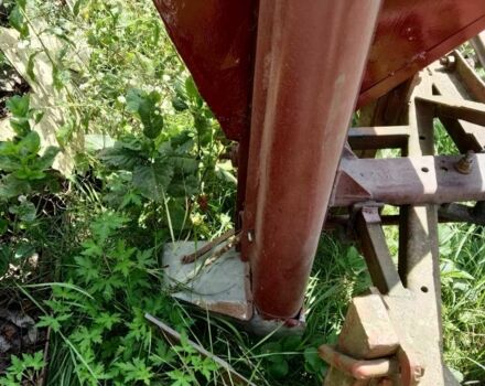 Другая Другая, объемом двигателя 0 л и пробегом 0 тыс. км за 290 $, фото 2 на Automoto.ua