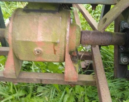 Інша Інша, об'ємом двигуна 0 л та пробігом 0 тис. км за 943 $, фото 1 на Automoto.ua