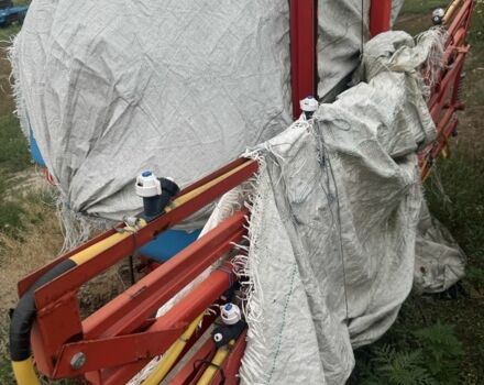 Інша Інша, об'ємом двигуна 0 л та пробігом 0 тис. км за 769 $, фото 1 на Automoto.ua