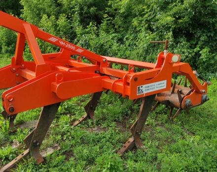 Другая Другая, объемом двигателя 0 л и пробегом 0 тыс. км за 3200 $, фото 2 на Automoto.ua