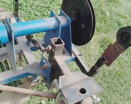 Другая Другая, объемом двигателя 0 л и пробегом 0 тыс. км за 92 $, фото 1 на Automoto.ua