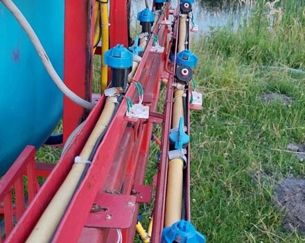 Другая Другая, объемом двигателя 0 л и пробегом 0 тыс. км за 18500 $, фото 9 на Automoto.ua