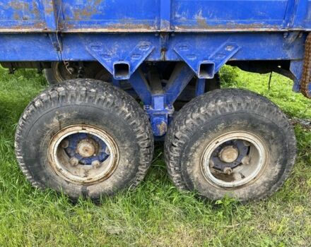 Другая Другая, объемом двигателя 0 л и пробегом 0 тыс. км за 6070 $, фото 6 на Automoto.ua