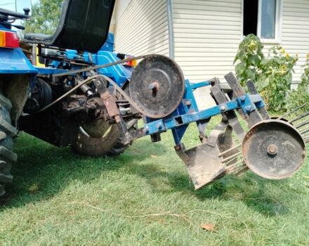 Другая Другая, объемом двигателя 0 л и пробегом 0 тыс. км за 3399 $, фото 5 на Automoto.ua