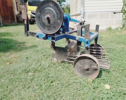 Другая Другая, объемом двигателя 0 л и пробегом 0 тыс. км за 3399 $, фото 3 на Automoto.ua