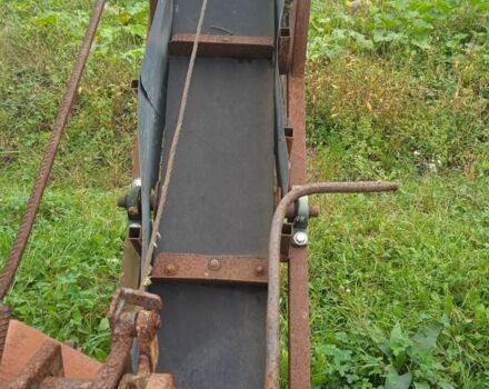 Інша Інша, об'ємом двигуна 0 л та пробігом 0 тис. км за 943 $, фото 3 на Automoto.ua