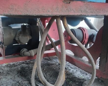 Другая Другая, объемом двигателя 0 л и пробегом 0 тыс. км за 30000 $, фото 2 на Automoto.ua