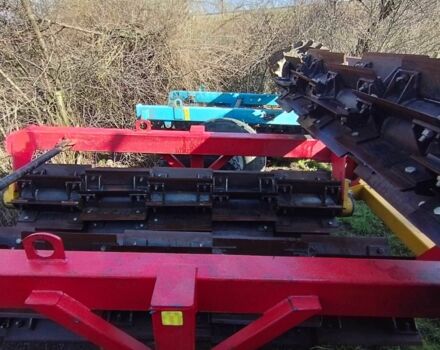 Інша Інша, об'ємом двигуна 0 л та пробігом 0 тис. км за 210000 $, фото 3 на Automoto.ua