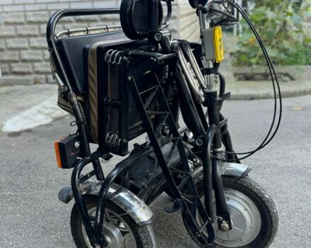 Другая Другая, объемом двигателя 0 л и пробегом 0 тыс. км за 428 $, фото 4 на Automoto.ua