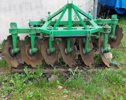 Другая Другая, объемом двигателя 0 л и пробегом 0 тыс. км за 18500 $, фото 1 на Automoto.ua