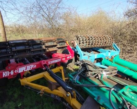 Інша Інша, об'ємом двигуна 0 л та пробігом 0 тис. км за 210000 $, фото 2 на Automoto.ua