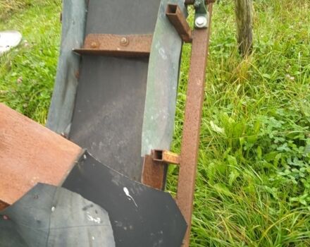 Інша Інша, об'ємом двигуна 0 л та пробігом 0 тис. км за 943 $, фото 2 на Automoto.ua