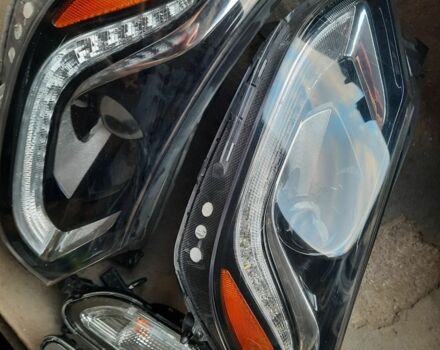 Другая Інша, об'ємом двигуна 0 л та пробігом 0 тис. км за 899 $, фото 5 на Automoto.ua