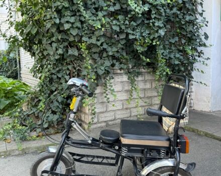 Другая Другая, объемом двигателя 0 л и пробегом 0 тыс. км за 428 $, фото 1 на Automoto.ua