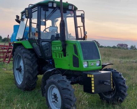 Другая Другая, объемом двигателя 0 л и пробегом 0 тыс. км за 18500 $, фото 18 на Automoto.ua