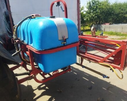 Інша Інша, об'ємом двигуна 0 л та пробігом 0 тис. км за 625 $, фото 2 на Automoto.ua