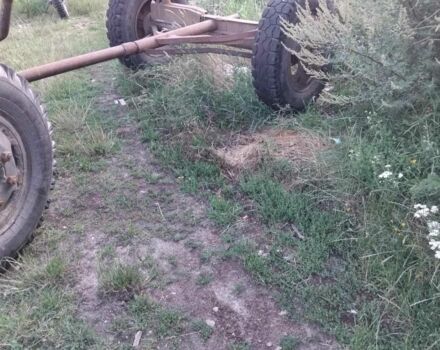 Другая Другая, объемом двигателя 0 л и пробегом 0 тыс. км за 700 $, фото 2 на Automoto.ua