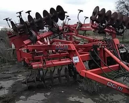 Другая Другая, объемом двигателя 0 л и пробегом 0 тыс. км за 9542 $, фото 1 на Automoto.ua