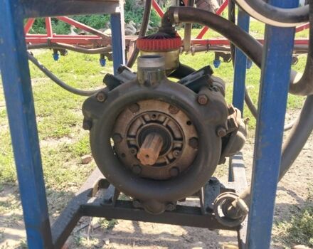 Другая Другая, объемом двигателя 0 л и пробегом 0 тыс. км за 266 $, фото 1 на Automoto.ua