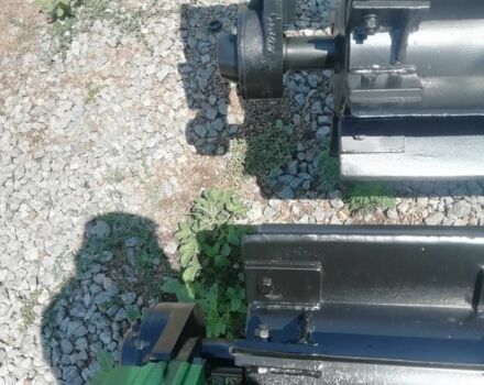 Другая Другая, объемом двигателя 0 л и пробегом 0 тыс. км за 3600 $, фото 3 на Automoto.ua