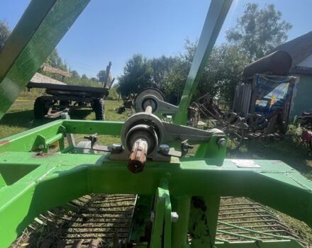 Другая Другая, объемом двигателя 0 л и пробегом 0 тыс. км за 40000 $, фото 3 на Automoto.ua