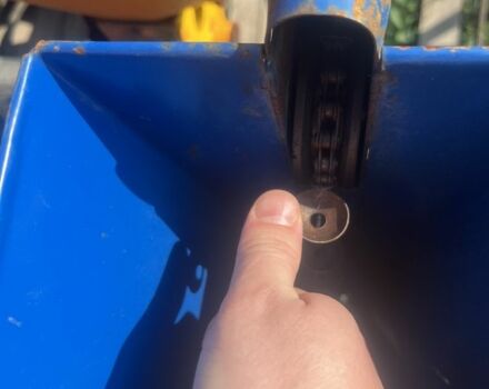 Другая Другая, объемом двигателя 0 л и пробегом 0 тыс. км за 942 $, фото 3 на Automoto.ua