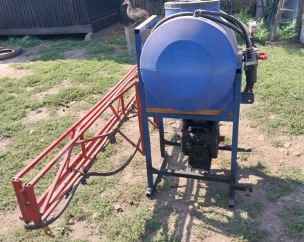 Другая Другая, объемом двигателя 0 л и пробегом 0 тыс. км за 266 $, фото 5 на Automoto.ua