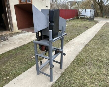 Другая Другая, объемом двигателя 0 л и пробегом 0 тыс. км за 25500 $, фото 1 на Automoto.ua