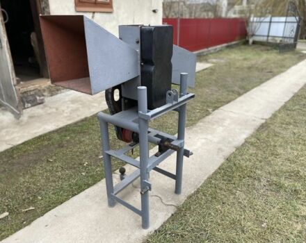 Другая Другая, объемом двигателя 0 л и пробегом 0 тыс. км за 25500 $, фото 4 на Automoto.ua
