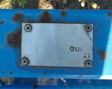 Другая Другая, объемом двигателя 0 л и пробегом 0 тыс. км за 3155 $, фото 1 на Automoto.ua