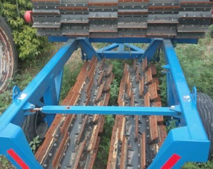 Другая Другая, объемом двигателя 0 л и пробегом 0 тыс. км за 5500 $, фото 2 на Automoto.ua