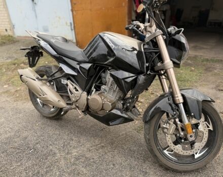 Другая Другая, объемом двигателя 0.25 л и пробегом 0 тыс. км за 2200 $, фото 2 на Automoto.ua