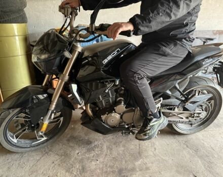 Другая Другая, объемом двигателя 0.25 л и пробегом 0 тыс. км за 2200 $, фото 5 на Automoto.ua