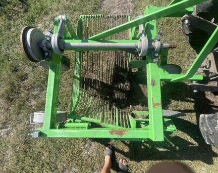 Другая Другая, объемом двигателя 0 л и пробегом 0 тыс. км за 40000 $, фото 4 на Automoto.ua