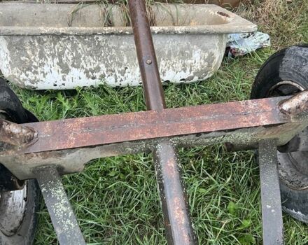 Другая Другая, объемом двигателя 0 л и пробегом 0 тыс. км за 780 $, фото 7 на Automoto.ua