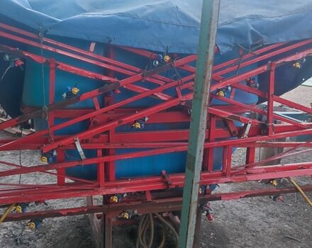 Другая Другая, объемом двигателя 0 л и пробегом 0 тыс. км за 30000 $, фото 1 на Automoto.ua