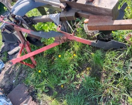 Інша Інша, об'ємом двигуна 0 л та пробігом 0 тис. км за 242 $, фото 1 на Automoto.ua
