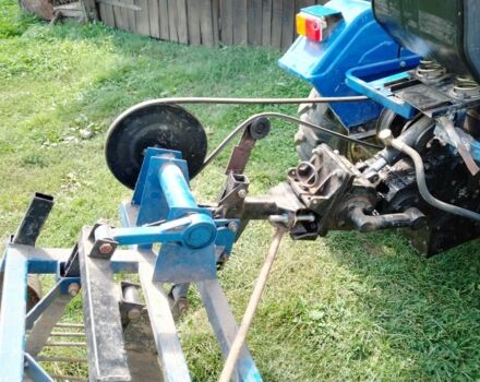 Другая Другая, объемом двигателя 0 л и пробегом 0 тыс. км за 3399 $, фото 6 на Automoto.ua