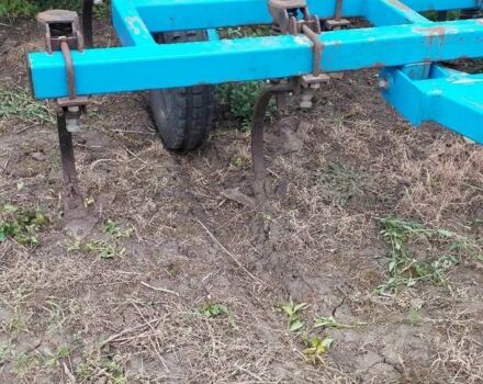 Другая Другая, объемом двигателя 0 л и пробегом 0 тыс. км за 3155 $, фото 2 на Automoto.ua