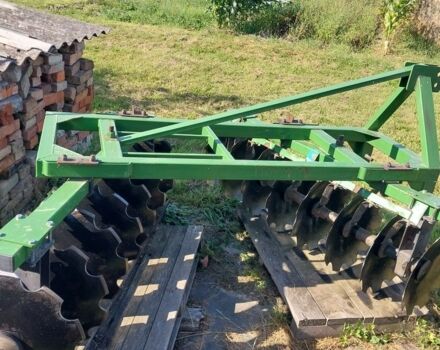 Інша Інша, об'ємом двигуна 0 л та пробігом 0 тис. км за 653 $, фото 2 на Automoto.ua