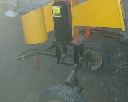 Інша Інша, об'ємом двигуна 0 л та пробігом 0 тис. км за 35000 $, фото 13 на Automoto.ua